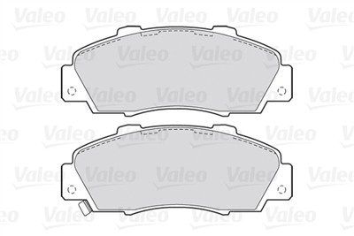 VALEO 301627 EAN: 3276423016271.