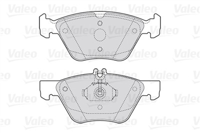 VALEO 301636 EAN: 3276423016363.