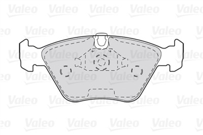 VALEO 301310 EAN: 3276423013102.