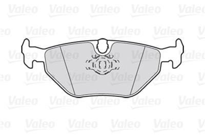 VALEO 301311 EAN: 3276423013119.