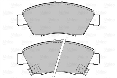 VALEO 598494 Číslo výrobce: 21694. EAN: 3276425984943.