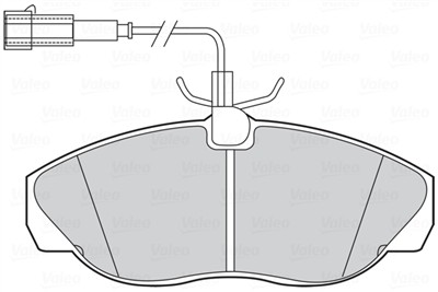 VALEO 301429 EAN: 3276423014291.