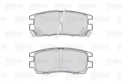 VALEO 301519 EAN: 3276423015199.