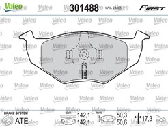 VALEO 301488