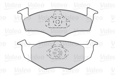 VALEO 301066 EAN: 3276423010668.