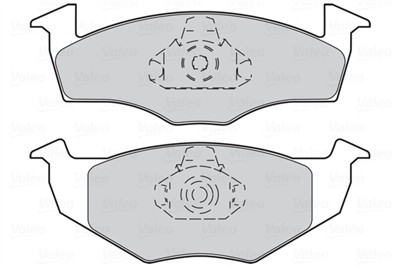 VALEO 301403 EAN: 3276423014031.