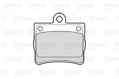 VALEO 301763 EAN: 3276423017636.