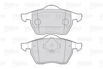 VALEO 301355 EAN: 3276423013553.