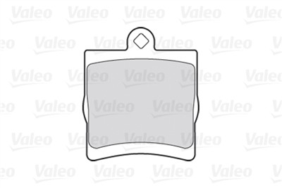 VALEO 301444 EAN: 3276423014444.