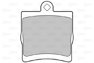 VALEO 598444 Číslo výrobce: 21919. EAN: 3276425984448.