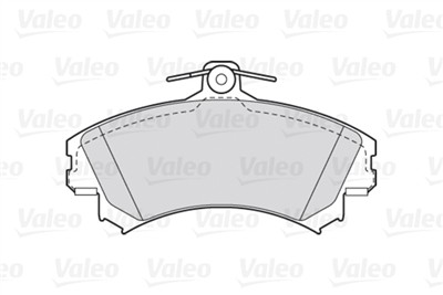 VALEO 301318 EAN: 3276423013188.