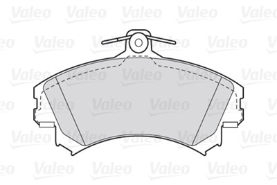 VALEO 301493 EAN: 3276423014932.