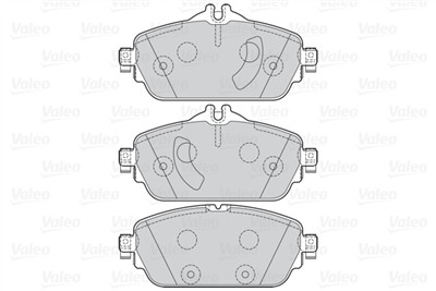 VALEO 302211 EAN: 3276423022111.