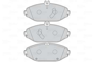 VALEO 302305 EAN: 3276423023057.