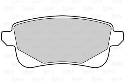 VALEO 302232 EAN: 3276423022326.
