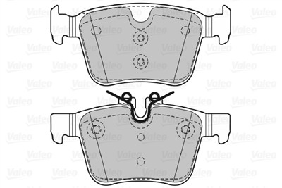 VALEO 601473 EAN: 3276426014731.