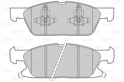 VALEO 302311 EAN: 3276423023118.