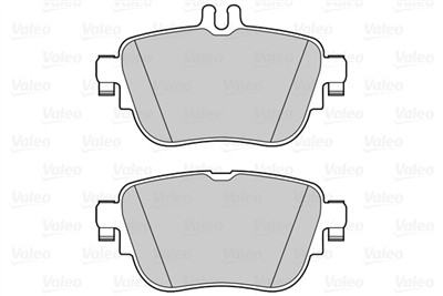 VALEO 302309 EAN: 3276423023095.