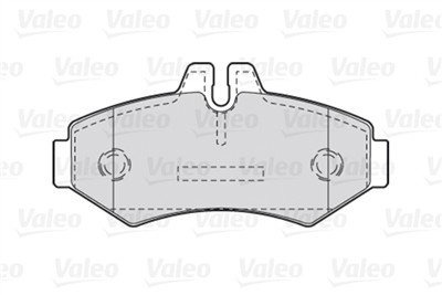 VALEO 301300 EAN: 3276423013003.