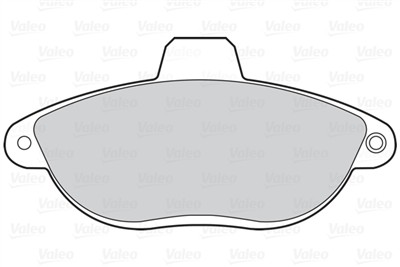 VALEO 302004 EAN: 3276423020049.