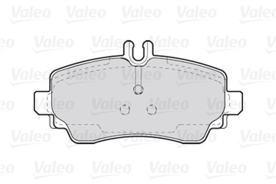 VALEO 301549 EAN: 3276423015496.