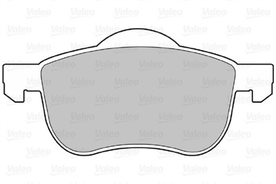 VALEO 598479 Číslo výrobce: 23072. EAN: 3276425984790.