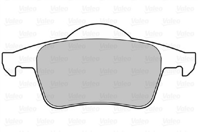 VALEO 598480 Číslo výrobce: 23075. EAN: 3276425984806.