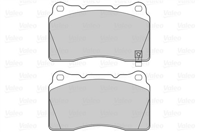 VALEO 302295 EAN: 3276423022951.