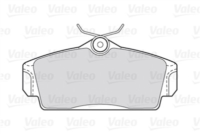 VALEO 301450 EAN: 3276423014505.