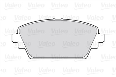 VALEO 301436 EAN: 3276423014369.