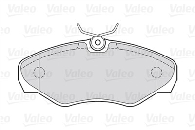 VALEO 301545 EAN: 3276423015458.