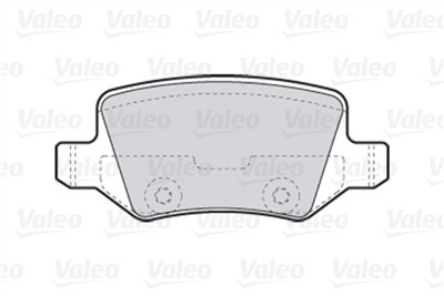VALEO 301583 EAN: 3276423015830.