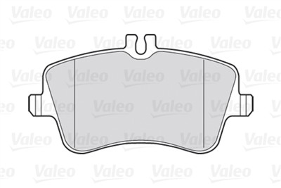 VALEO 301448 EAN: 3276423014482.