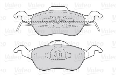 VALEO 301317 EAN: 3276423013171.