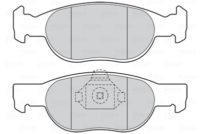 VALEO 301605 EAN: 3276423016059.