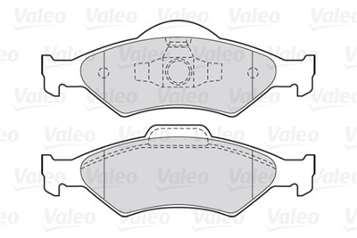VALEO 301563 EAN: 3276423015632.