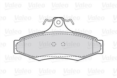 VALEO 301902 EAN: 3276423019029.