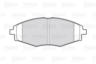 VALEO 301316 EAN: 3276423013164.