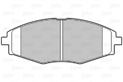 VALEO 598316 Číslo výrobce: 23241. EAN: 3276425983168.