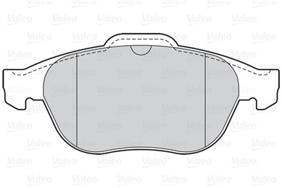 VALEO 302221 EAN: 3276423022210.