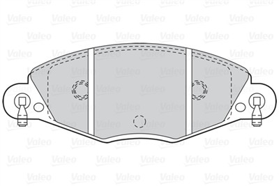 VALEO 302020 EAN: 3276423020209.
