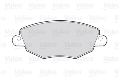 VALEO 301433 EAN: 3276423014338.