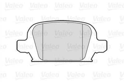 VALEO 301457 EAN: 3276423014574.