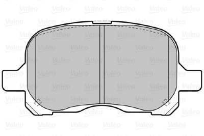 VALEO 598579 EAN: 3276425985797.