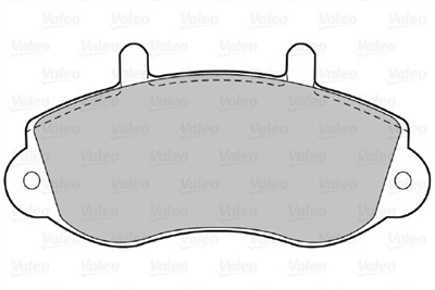 VALEO 598490 Číslo výrobce: 23302. EAN: 3276425984905.