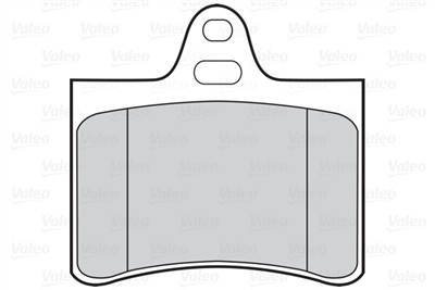 VALEO 302021 EAN: 3276423020216.