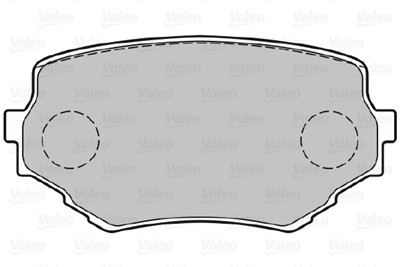 VALEO 301534 EAN: 3276423015342.