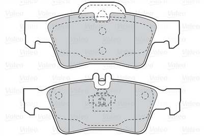 VALEO 302039 EAN: 3276423020391.
