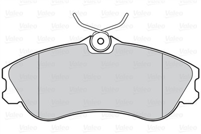 VALEO 302018 EAN: 3276423020186.