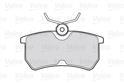 VALEO 301431 EAN: 3276423014314.